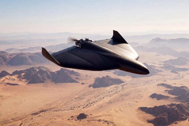 IRIFI: Το νέο γαλλικό drone κρούσης με εμβέλεια 2.000 χιλιομέτρων – Συμφωνία με το Μαρόκο