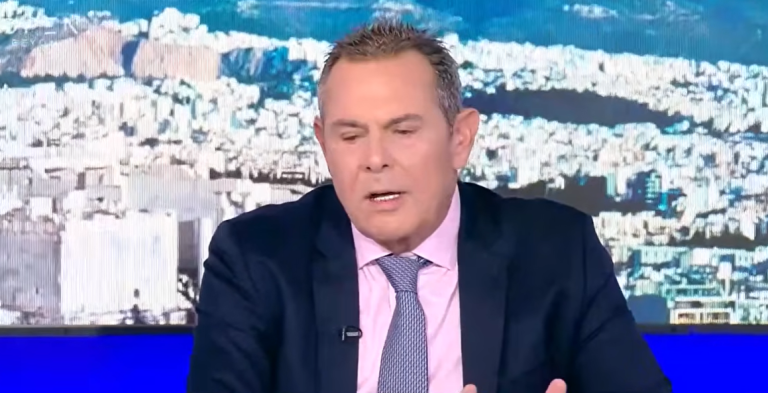 Ο Πάνος Καμμένος αποκαλύπτει ποιος θα καθορίσει αν θα ξανακατέβει στις εκλογές (VIDEO)
