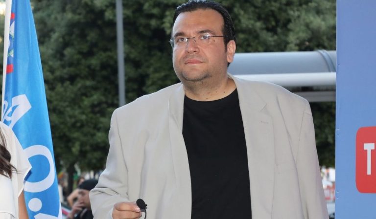 Φίλιππος Καμπούρης: Το δίκτυο των 25 εταιρειών-«κελυφών» και η απάτη των 5 εκατ. ευρώ