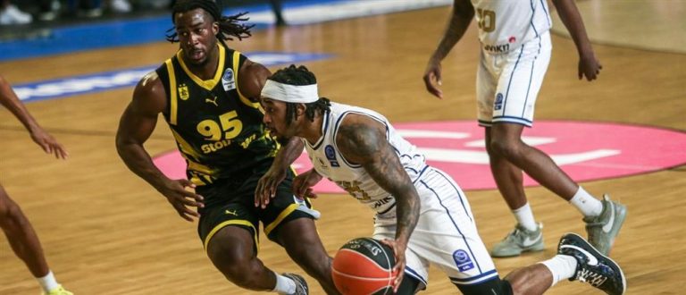 Basket League: Πώς η Καρδίτσα «προσγείωσε» τον Άρη (VIDEO)