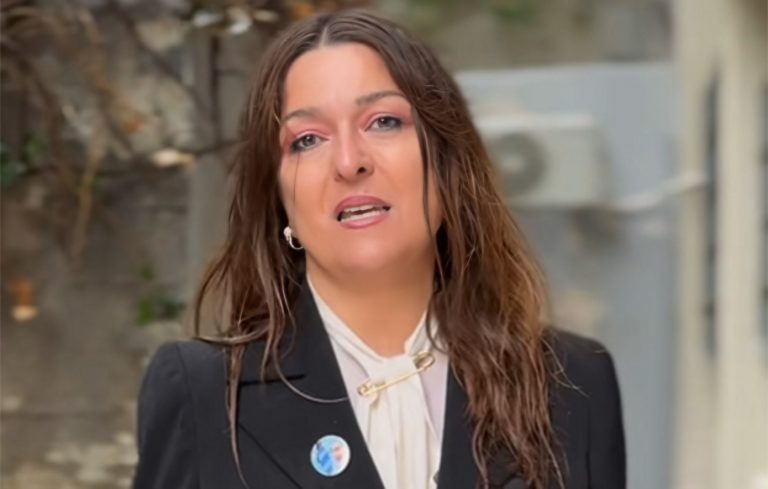 Κέλλυ Σταμούλη: «Έλεος κυβέρνηση, είμαστε όλοι λούτσα. Κάνε κάτι» (video)