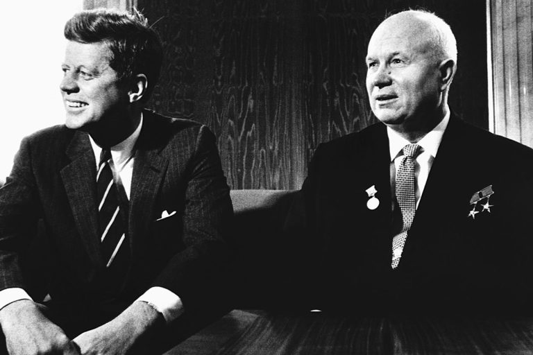 Σαν σήμερα 15 Οκτωβρίου 1962: Η Κρίση των Πυραύλων που λίγο έλειψε να αλλάξει τον κόσμο για πάντα