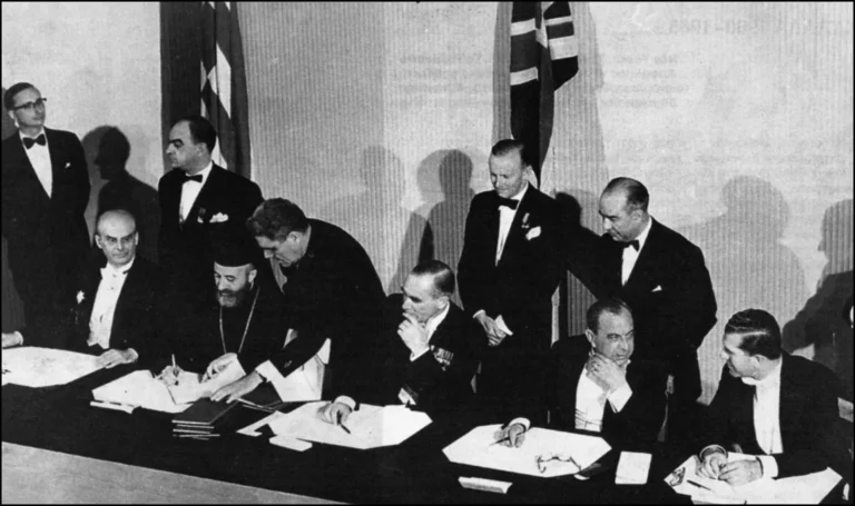 66 χρόνια Κυπριακή Δημοκρατία: Ισχυρότερη άμυνα, νέες συμμαχίες