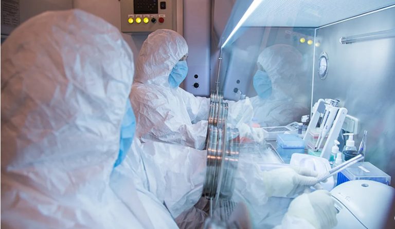 Ρωσία: «Κανένα κρούσμα πανώλης δεν έχει καταγραφεί στο Ιρκούτσκ»