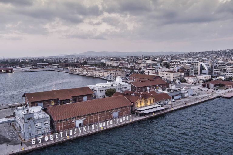 Θεσσαλονίκη: Εντοπίστηκαν περίπου 1.000 βόμβες του Β’ Παγκοσμίου Πολέμου στο λιμάνι