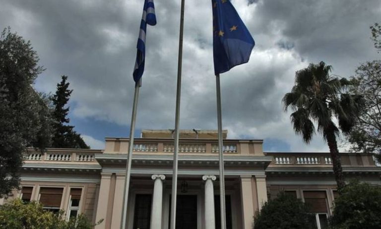 «Βαρύς» και όχι λόγω θερμοκρασίας ο χειμώνας για την κυβέρνηση