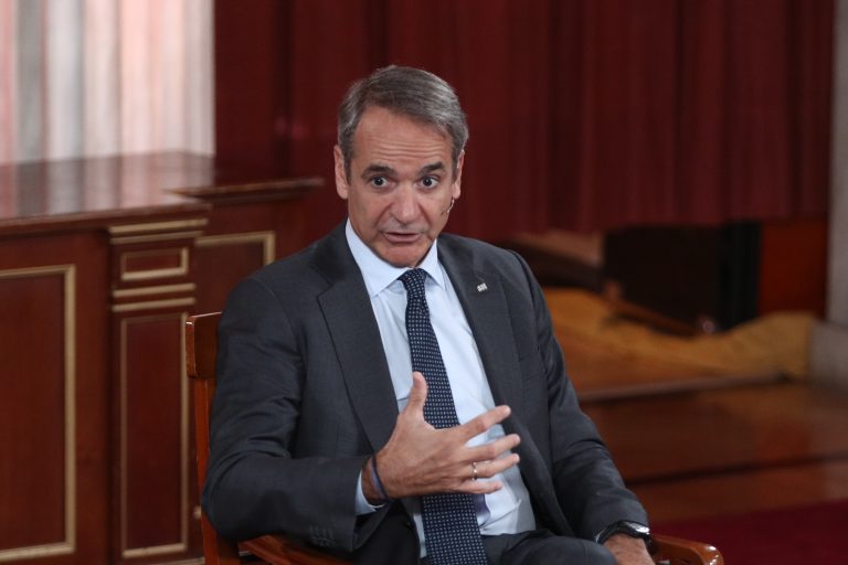 Κυριάκος Μητσοτάκης: Ώρα να πιέσουμε για την επανένωση των Γλυπτών του Παρθενώνα (VIDEO)
