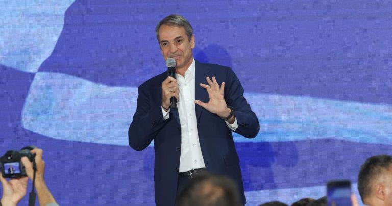 Μητσοτάκης: «Λίφτινγκ» στην κυριακάτικη ανασκόπηση με Ρούμπιο, επιδοτήσεις και Κρήτη