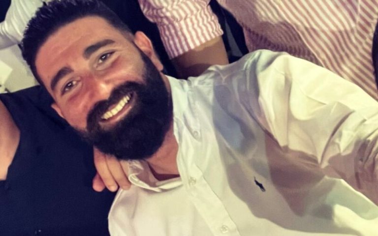 Χανιά: Νεκρός σε τροχαίο ο πρώην ποδοσφαιριστής του Πλατανιά Γιώργος Μιχαηλίδης