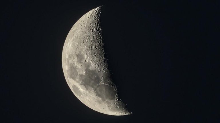 Η NASA ετοιμάζει την επόμενη μέρα στη Σελήνη: Ψάχνει νερό, πάγο και «καταφύγια» για τον άνθρωπο