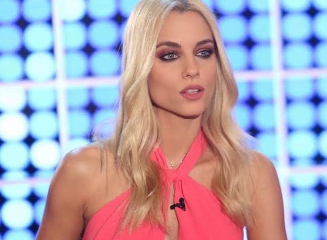 Καρφί Τίνας Μεσσαροπούλου για Νομικού – Λιάγκα: «Δεν ήξερε η Δούκισσα με ποιον πήγε να δουλέψει;» (Video)