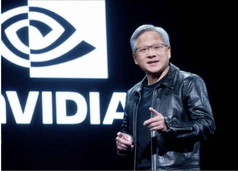 Τι σου λέει ο CEO της Nvidia όταν του ανακοινώνεις ότι φεύγεις – Και δεν αντιδρά όπως περιμένεις