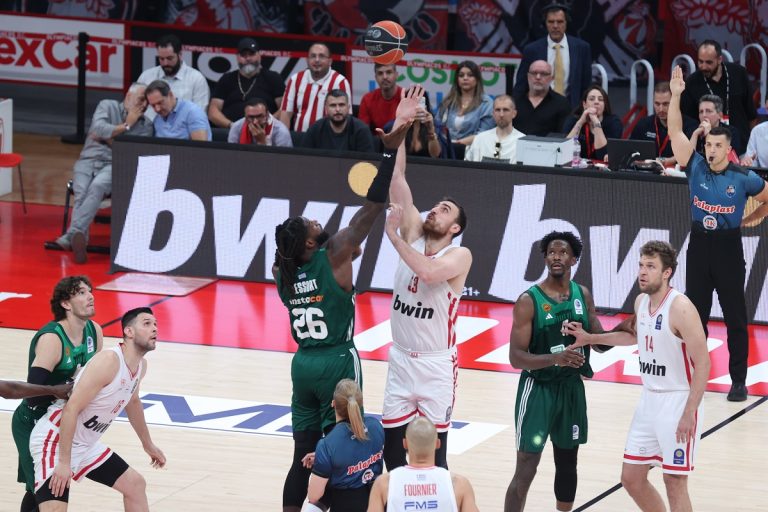 Stoiximan Basket League 2026-27: Ξεκινά στις 3 Οκτωβρίου – Τα ντέρμπι του νέου πρωταθλήματος