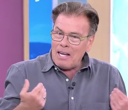 Δημήτρης Παπανώτας: Δεν άκουσε κανέναν κι έσωσε τελευταία στιγμή τις οικονομίες και το σπίτι του (Video)