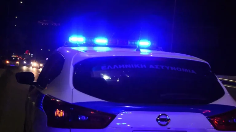 Παγκράτι: Πυροβολισμοί σε πολυκατοικία – Τρεις συλλήψεις, ένας για απόπειρα ανθρωποκτονίας