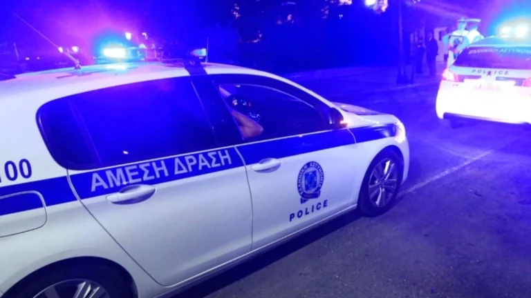 Εμπρηστική επίθεση σε κατάστημα εστίασης στο Χαϊδάρι