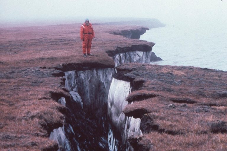 Permafrost: Φόβος για αρχαίους ιούς και βακτήρια που απελευθερώνονται από τους πάγους