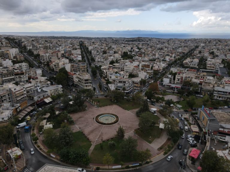 Παραίτηση-σοκ στον Δήμο Ηλιούπολης