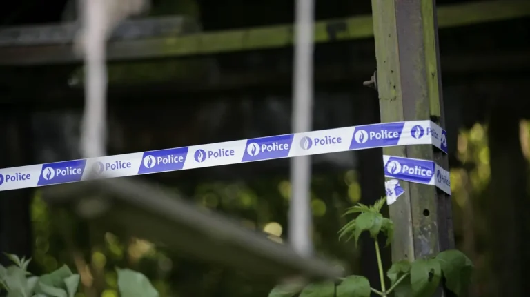 Τραγωδία στην Τζόρτζια: Σκότωσε τέσσερα μέλη της οικογένειάς του και αυτοκτόνησε