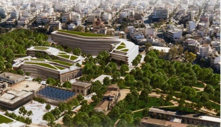 Το παραμύθι της μετεγκατάστασης στην ΠΥΡΚΑΛ