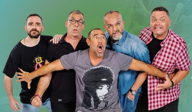 Τέλος εποχής για τους «Ράδιο Αρβύλα» στον ΑΝΤ1; Γιατί ο Αντώνης Κανάκης τίναξε τις διαπραγματεύσεις στον αέρα (Video)