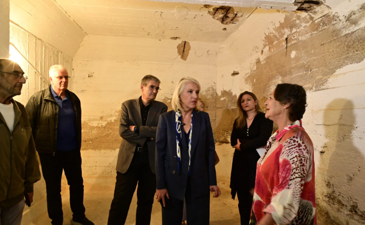ΣΥΡΙΖΑ: «Είναι αδιανόητο για μια ευρωπαϊκή μητρόπολη να απειλούνται οι περιουσίες και οι ζωές των πολιτών»