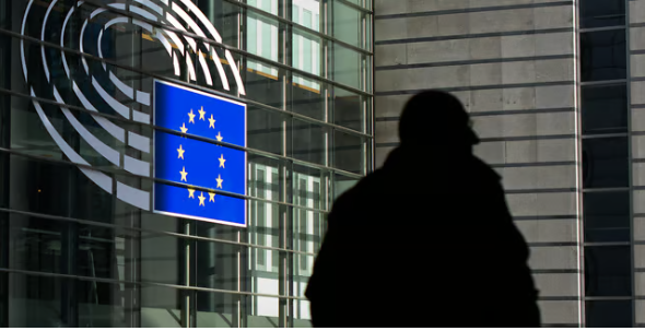 Βρυξέλλες: Ο αόρατος πόλεμος των κατασκόπων στην καρδιά της Ευρώπης