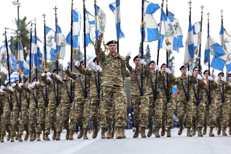 28η Οκτωβρίου 2026: Πού θα γίνει η στρατιωτική παρέλαση και πότε γιορτάζουν τα σχολεία