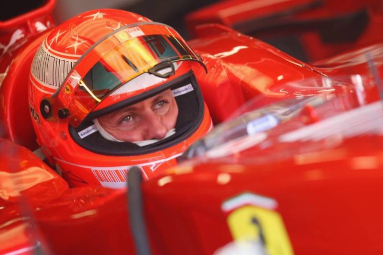 Formula 1: Σαν σήμερα ο «Σούμι» ανακοίνωσε πως αποχαιρετά οριστικά τις πίστες (VIDEO)