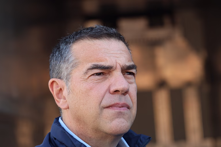 Έκλεισε ραντεβού… ξεκαθάρισμα λογαριασμών Τσίπρα – Κουμουνδούρου
