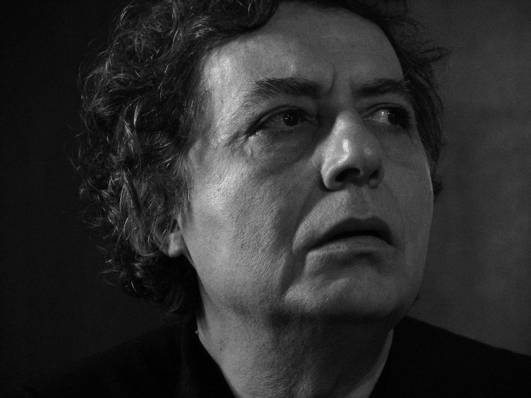 Έφυγε από τη ζωή ο συγγραφέας Διονύσης Χαριτόπουλος