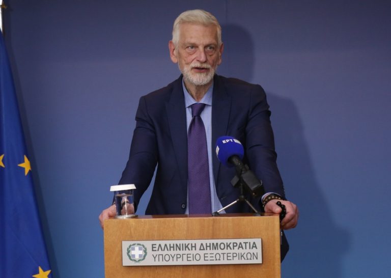 «Ο Μητσοτάκης δεν πρόκειται να παίξει το μέλλον της πατρίδας μας στα ζάρια»